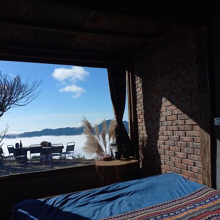 1941M Homestay Ta Xua Bac Yen Екстериор снимка