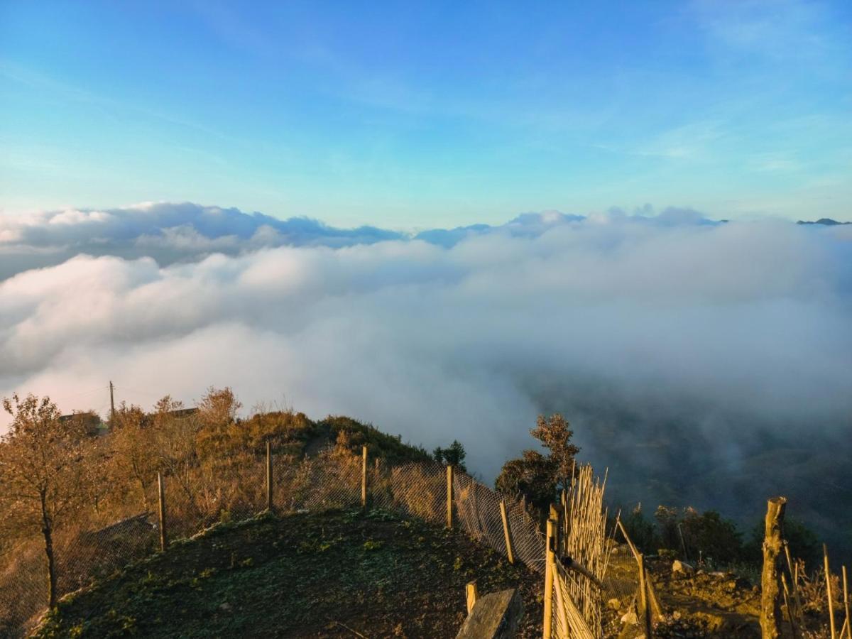 1941M Homestay Ta Xua Bac Yen Екстериор снимка