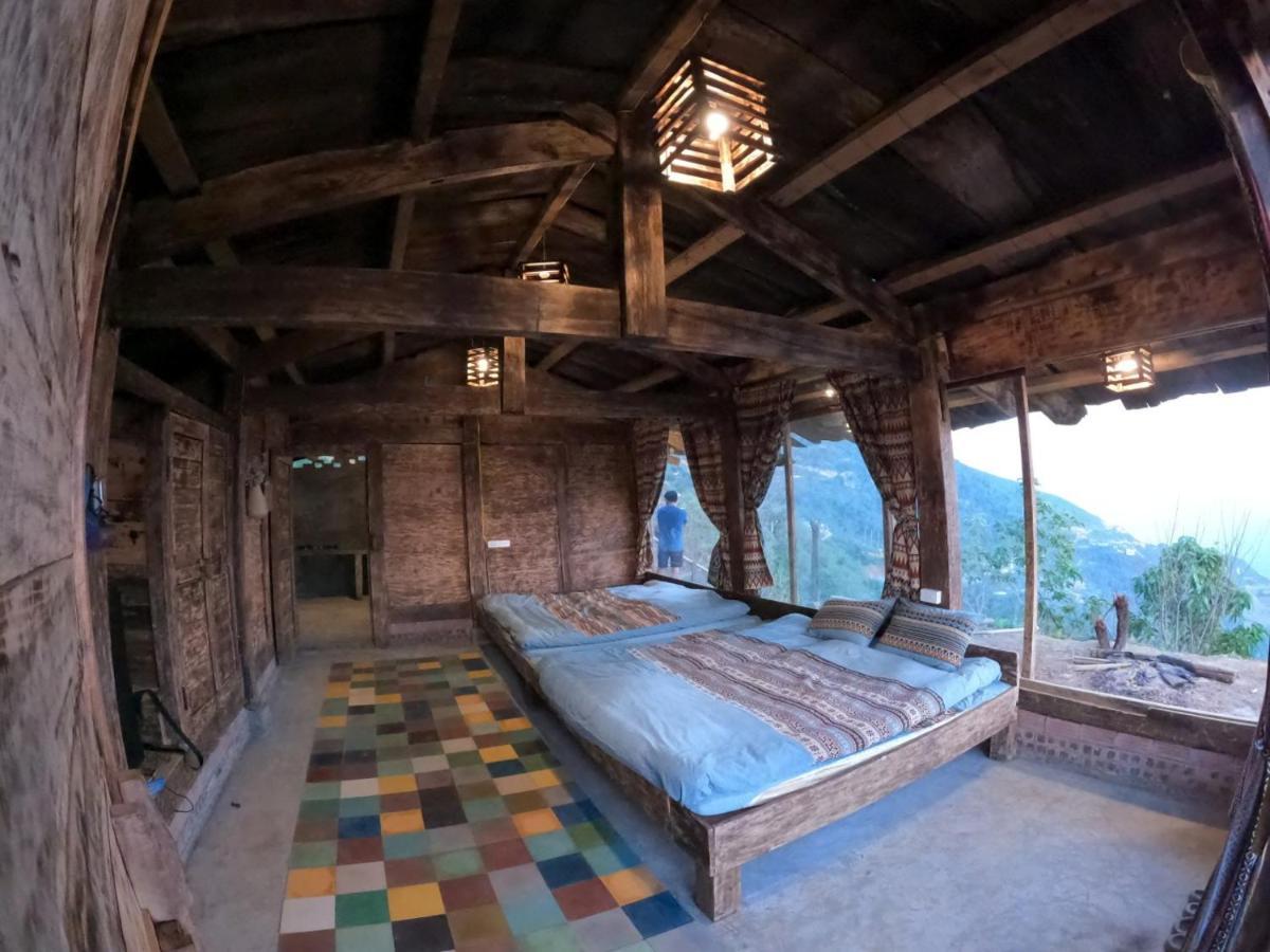 1941M Homestay Ta Xua Bac Yen Екстериор снимка