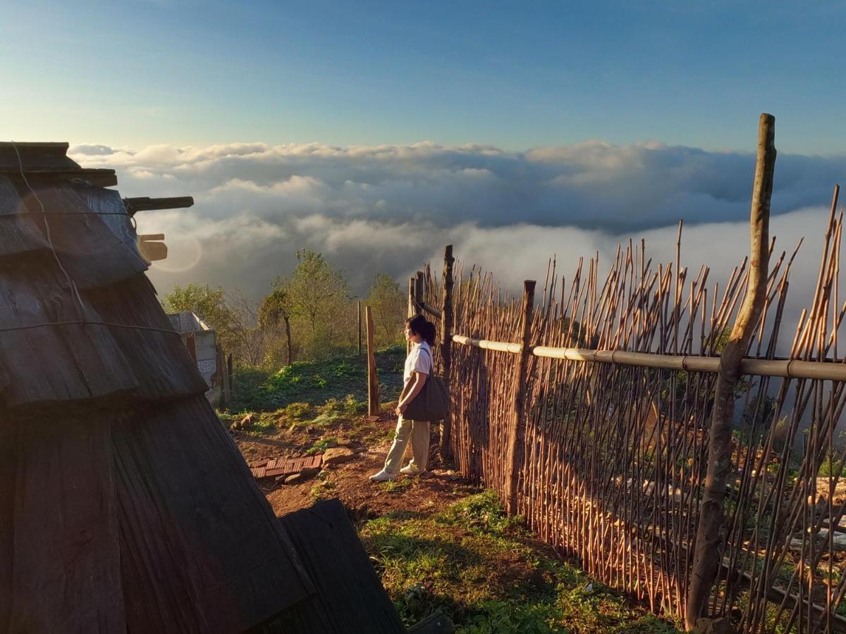 1941M Homestay Ta Xua Bac Yen Екстериор снимка