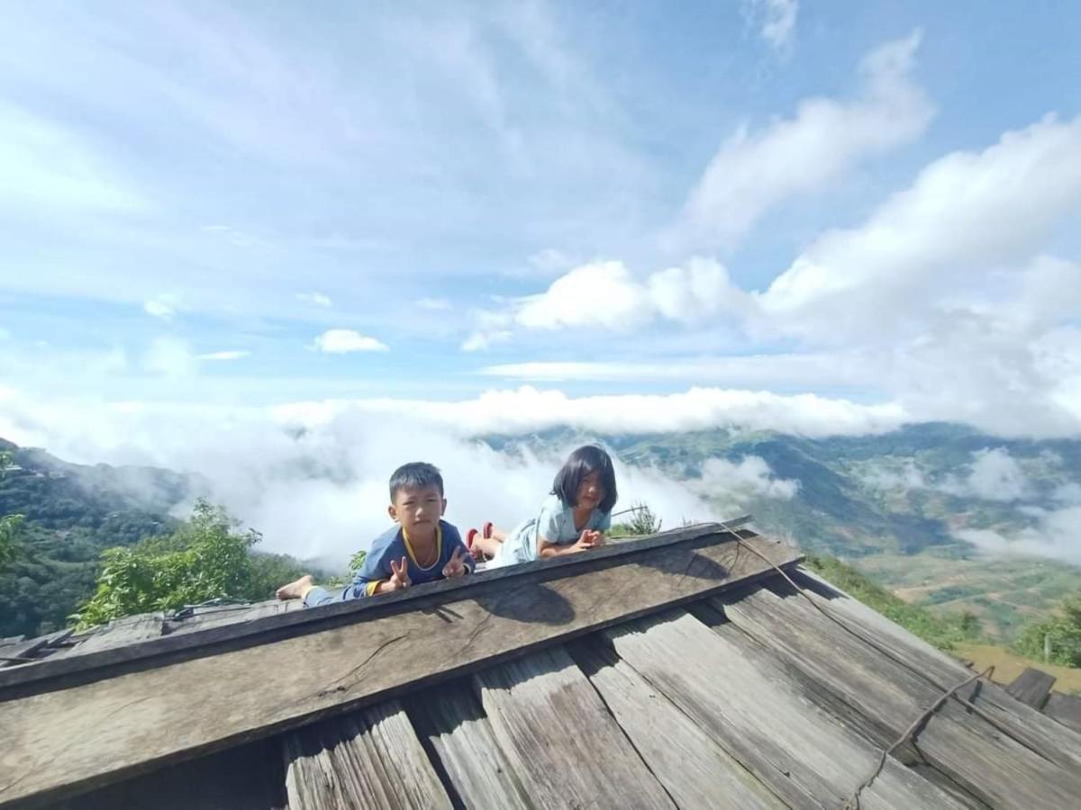 1941M Homestay Ta Xua Bac Yen Екстериор снимка