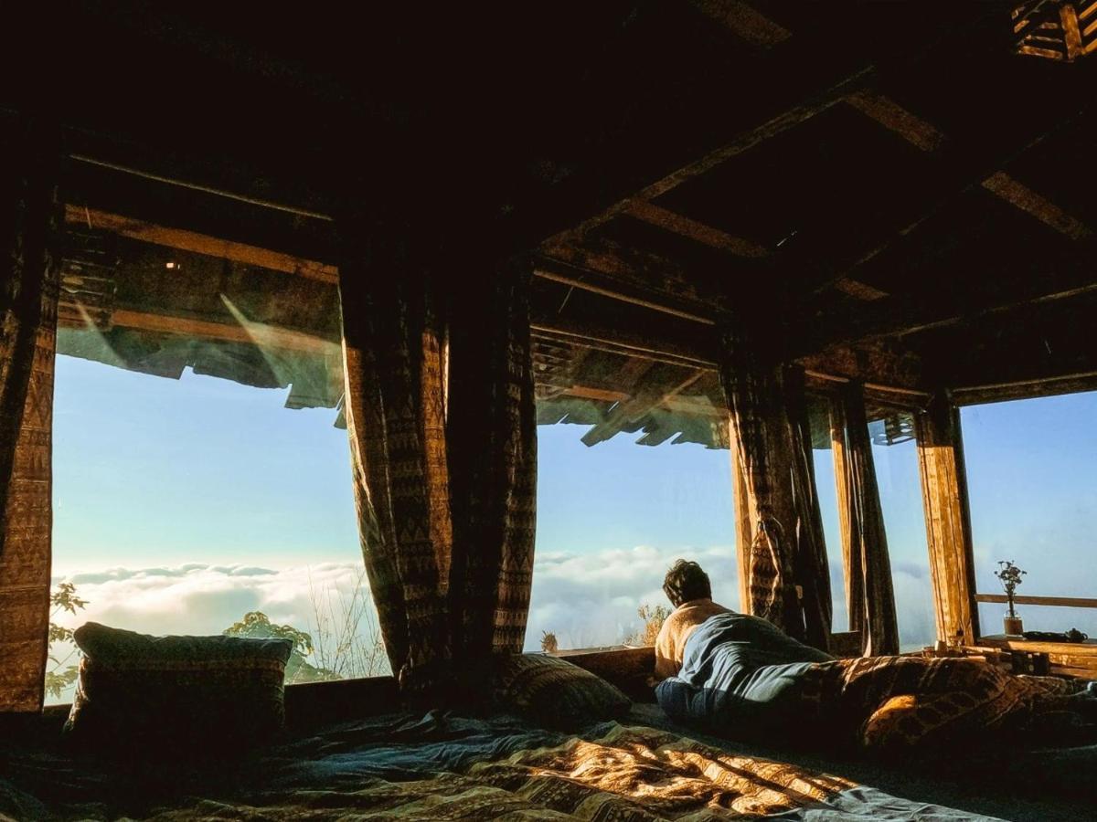 1941M Homestay Ta Xua Bac Yen Екстериор снимка