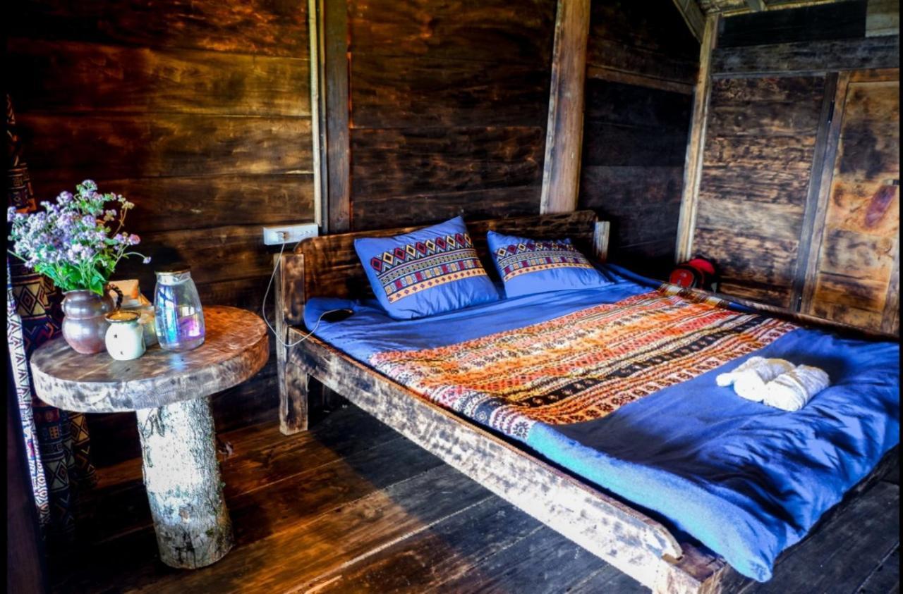 1941M Homestay Ta Xua Bac Yen Екстериор снимка