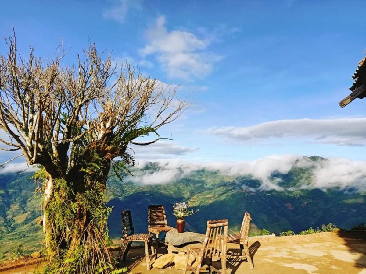 1941M Homestay Ta Xua Bac Yen Екстериор снимка