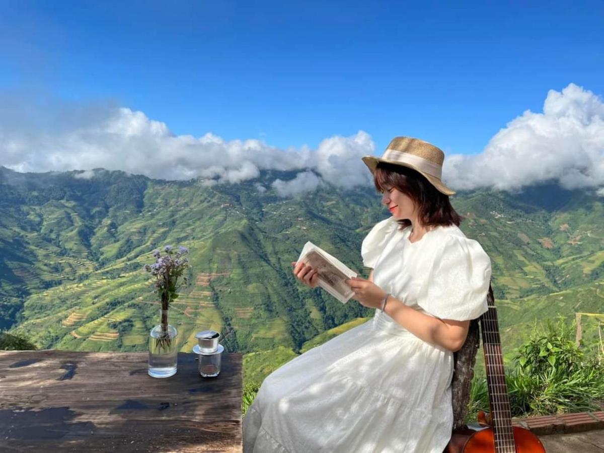 1941M Homestay Ta Xua Bac Yen Екстериор снимка