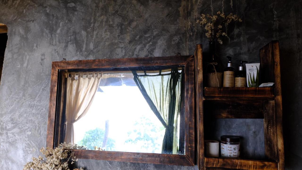 1941M Homestay Ta Xua Bac Yen Екстериор снимка
