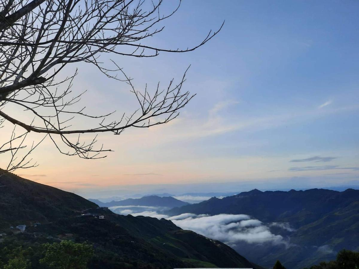 1941M Homestay Ta Xua Bac Yen Екстериор снимка