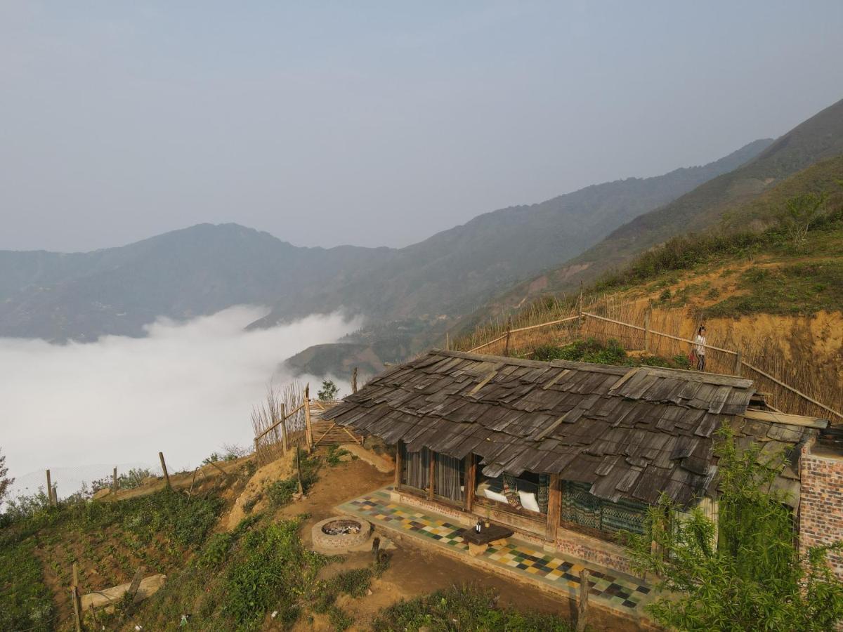 1941M Homestay Ta Xua Bac Yen Екстериор снимка