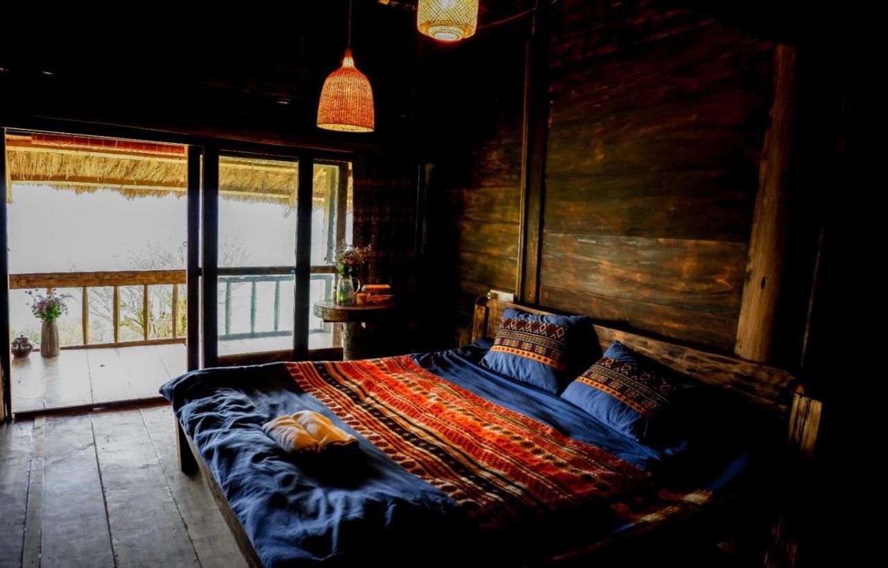 1941M Homestay Ta Xua Bac Yen Екстериор снимка