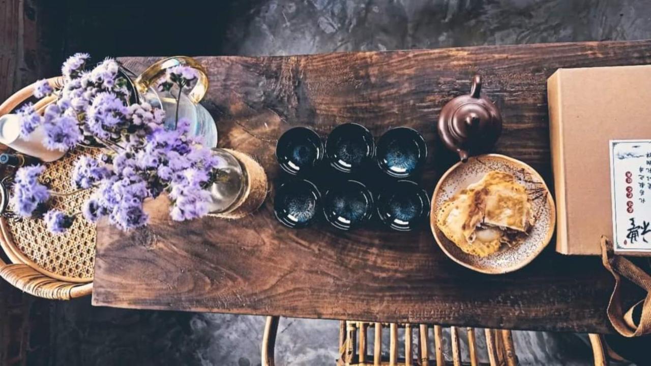 1941M Homestay Ta Xua Bac Yen Екстериор снимка