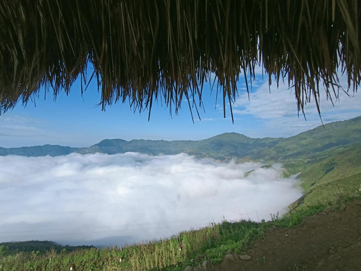 1941M Homestay Ta Xua Bac Yen Екстериор снимка