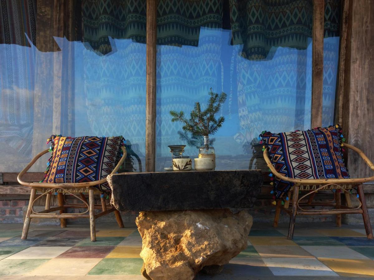 1941M Homestay Ta Xua Bac Yen Екстериор снимка