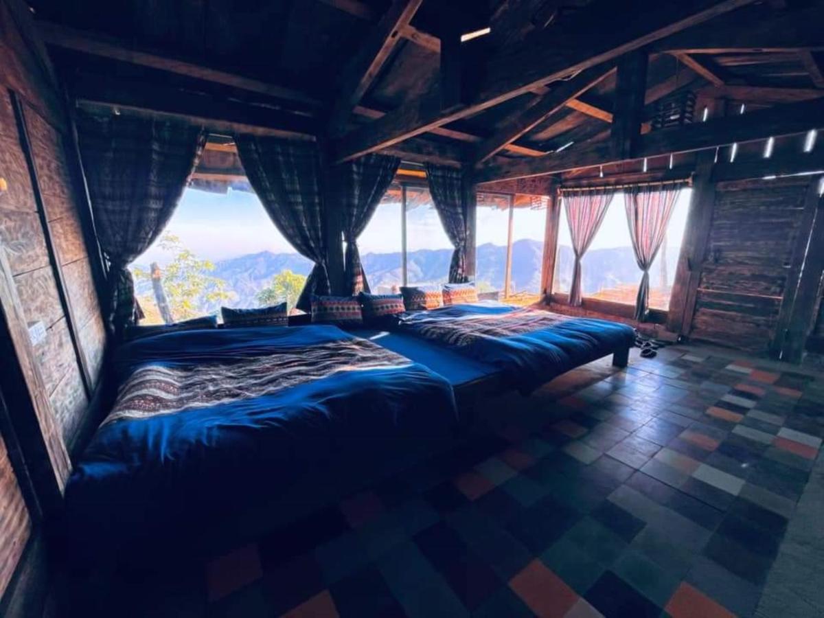 1941M Homestay Ta Xua Bac Yen Екстериор снимка