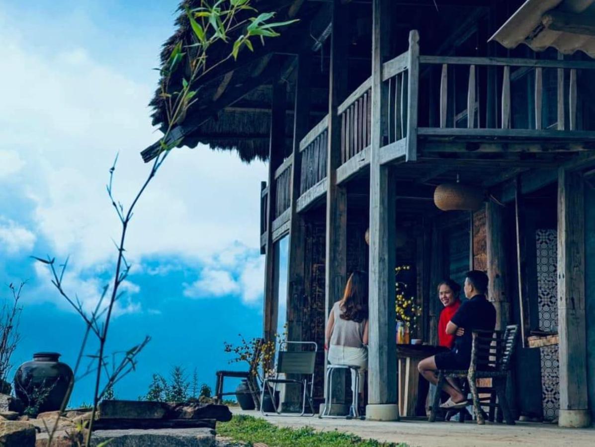 1941M Homestay Ta Xua Bac Yen Екстериор снимка
