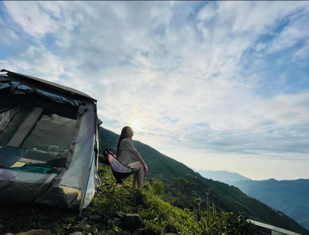 1941M Homestay Ta Xua Bac Yen Екстериор снимка