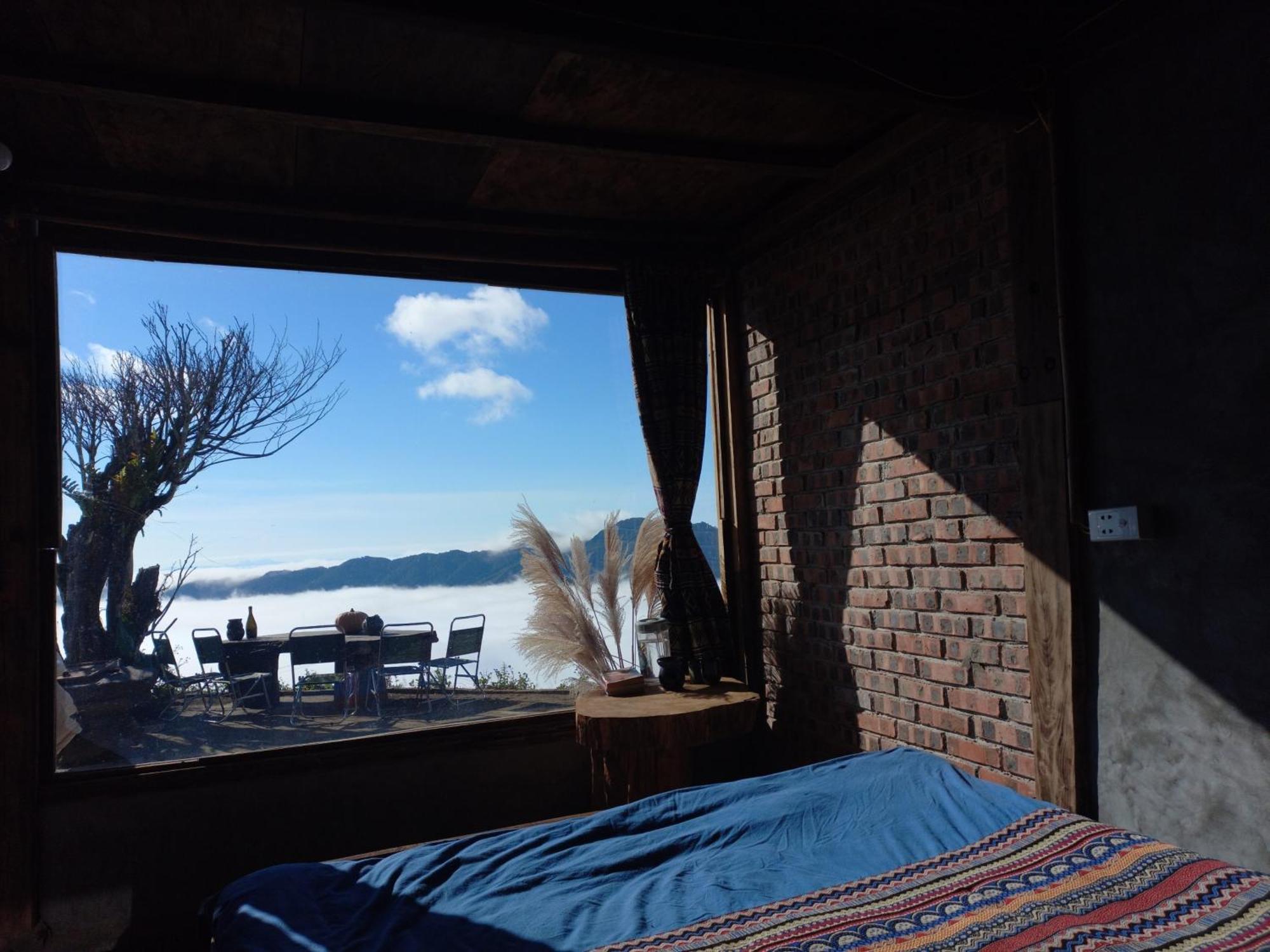 1941M Homestay Ta Xua Bac Yen Екстериор снимка