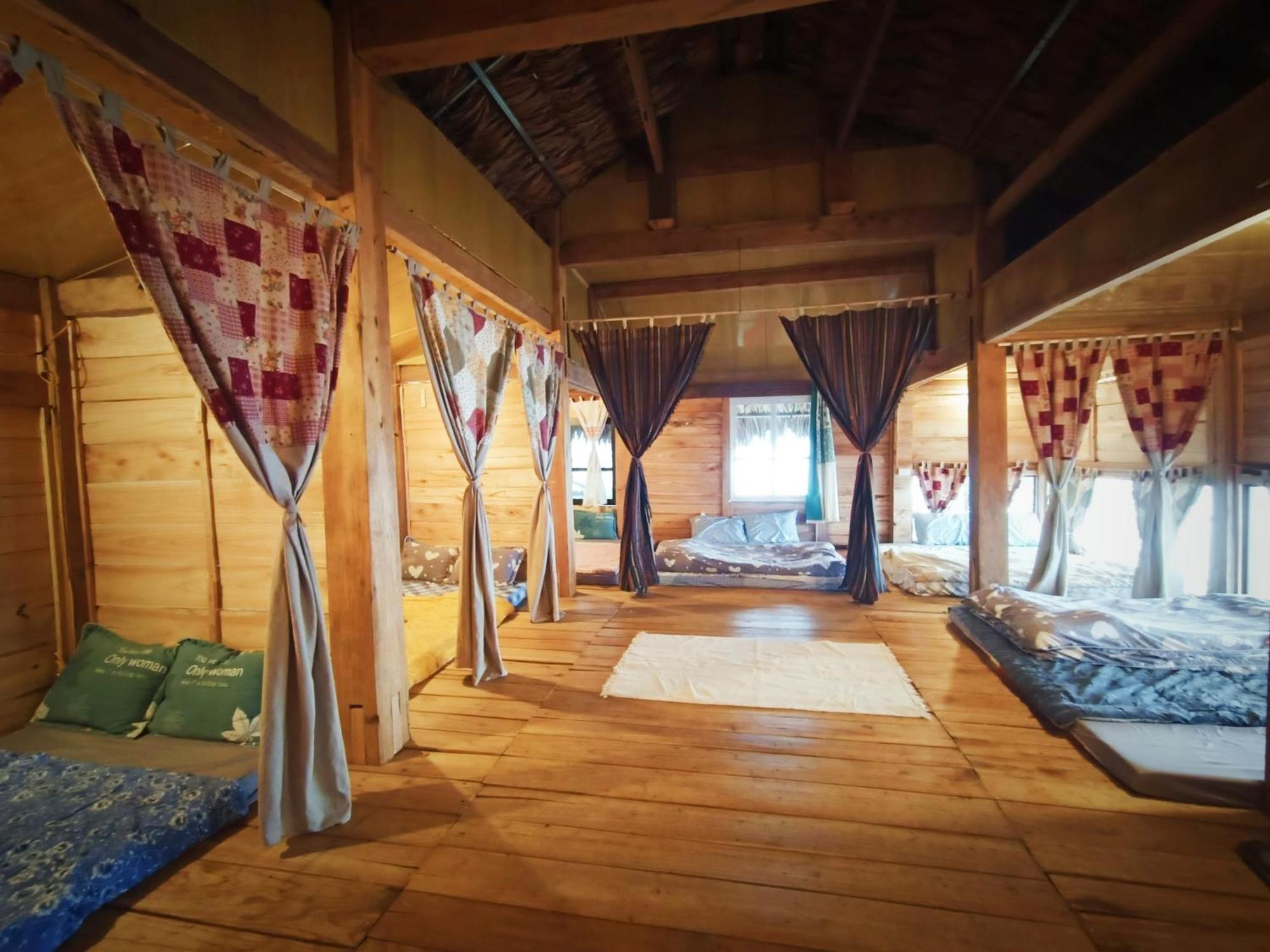 1941M Homestay Ta Xua Bac Yen Екстериор снимка