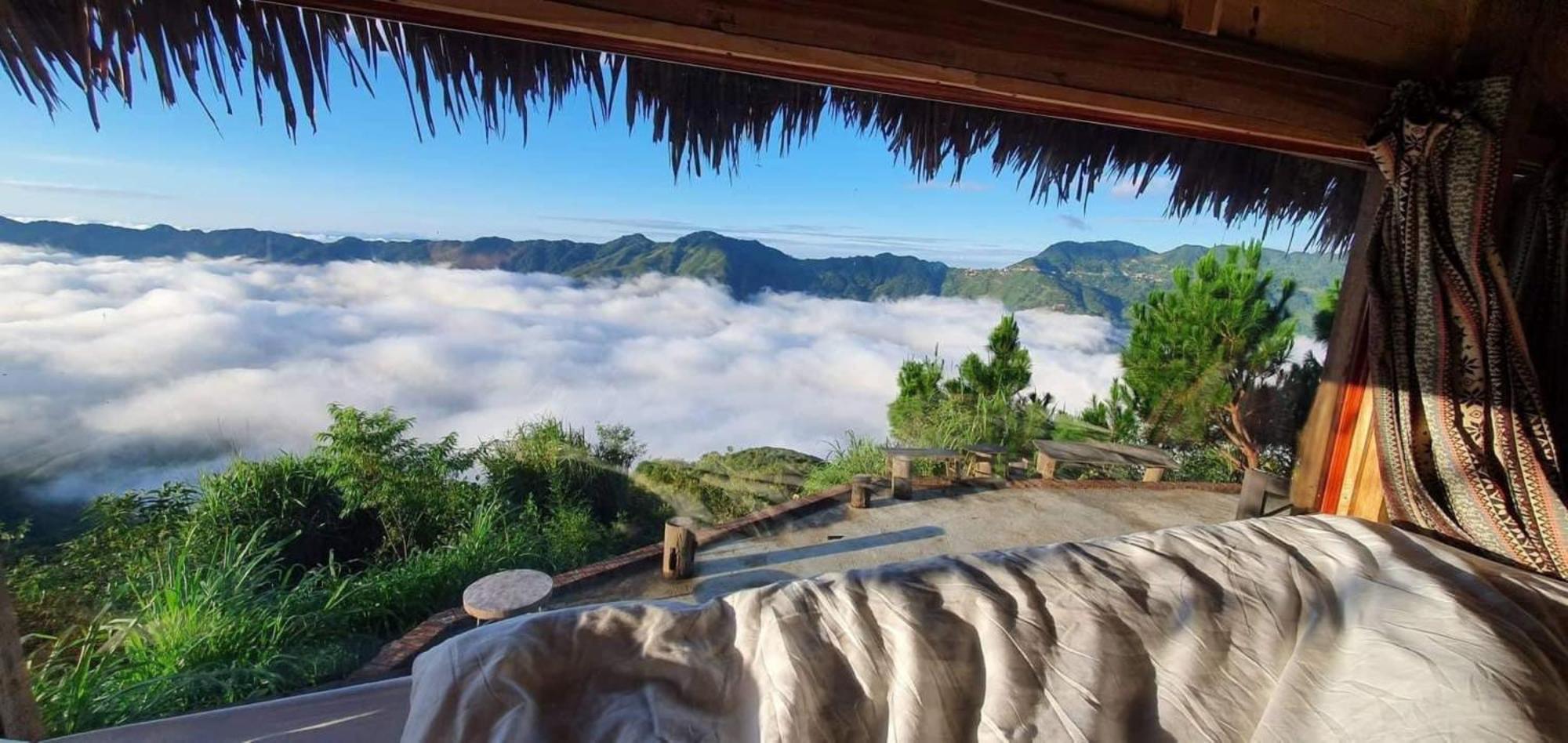 1941M Homestay Ta Xua Bac Yen Екстериор снимка