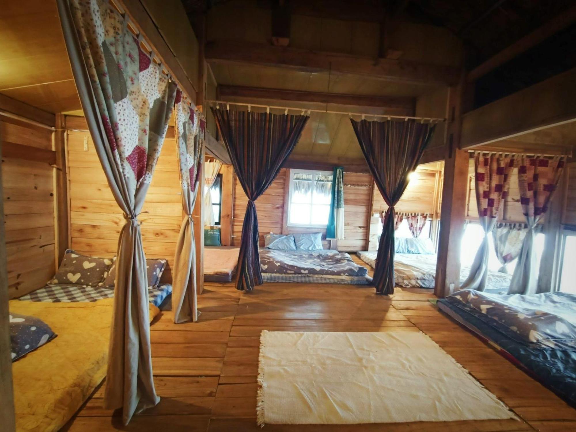 1941M Homestay Ta Xua Bac Yen Екстериор снимка