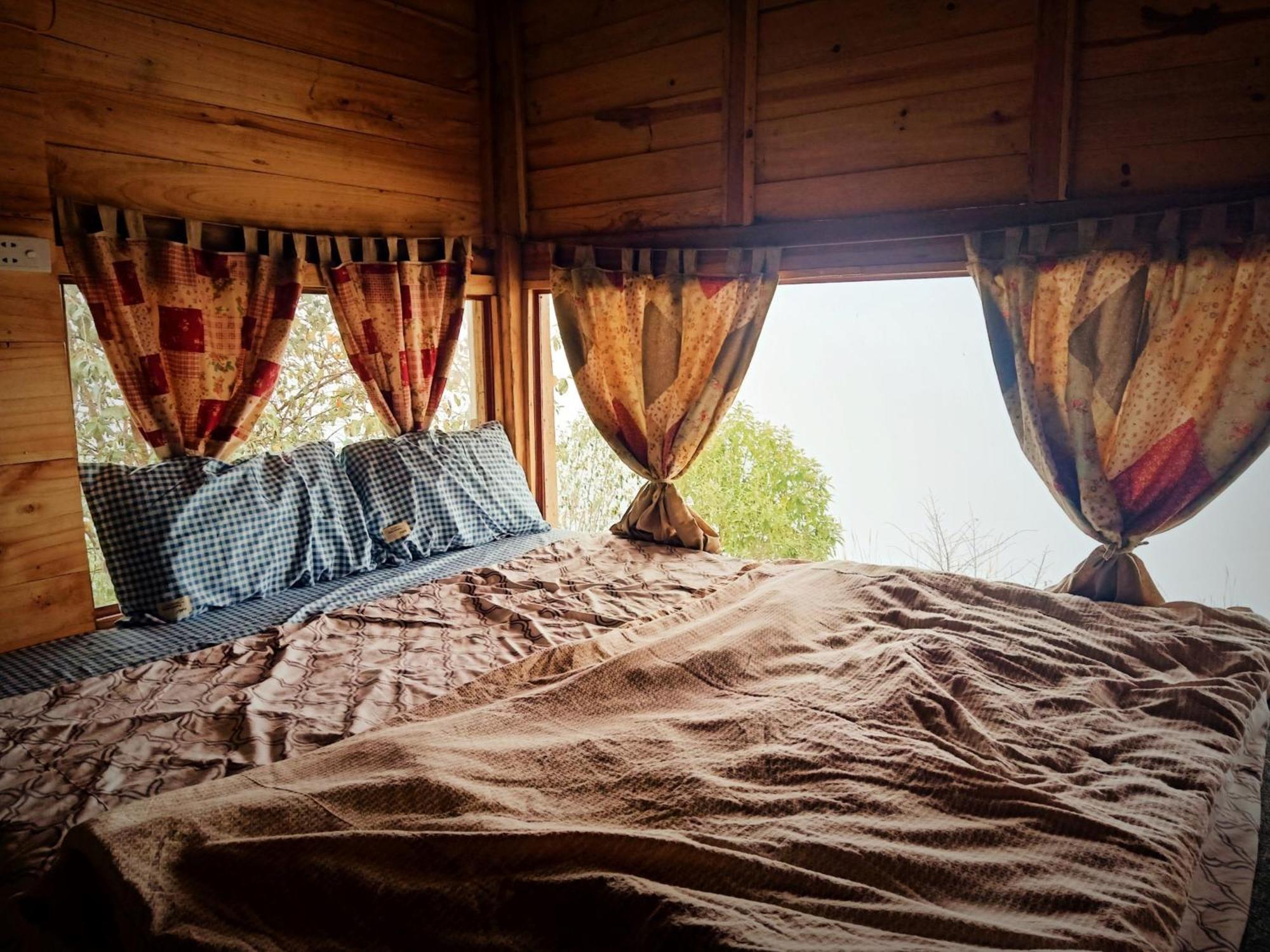 1941M Homestay Ta Xua Bac Yen Екстериор снимка