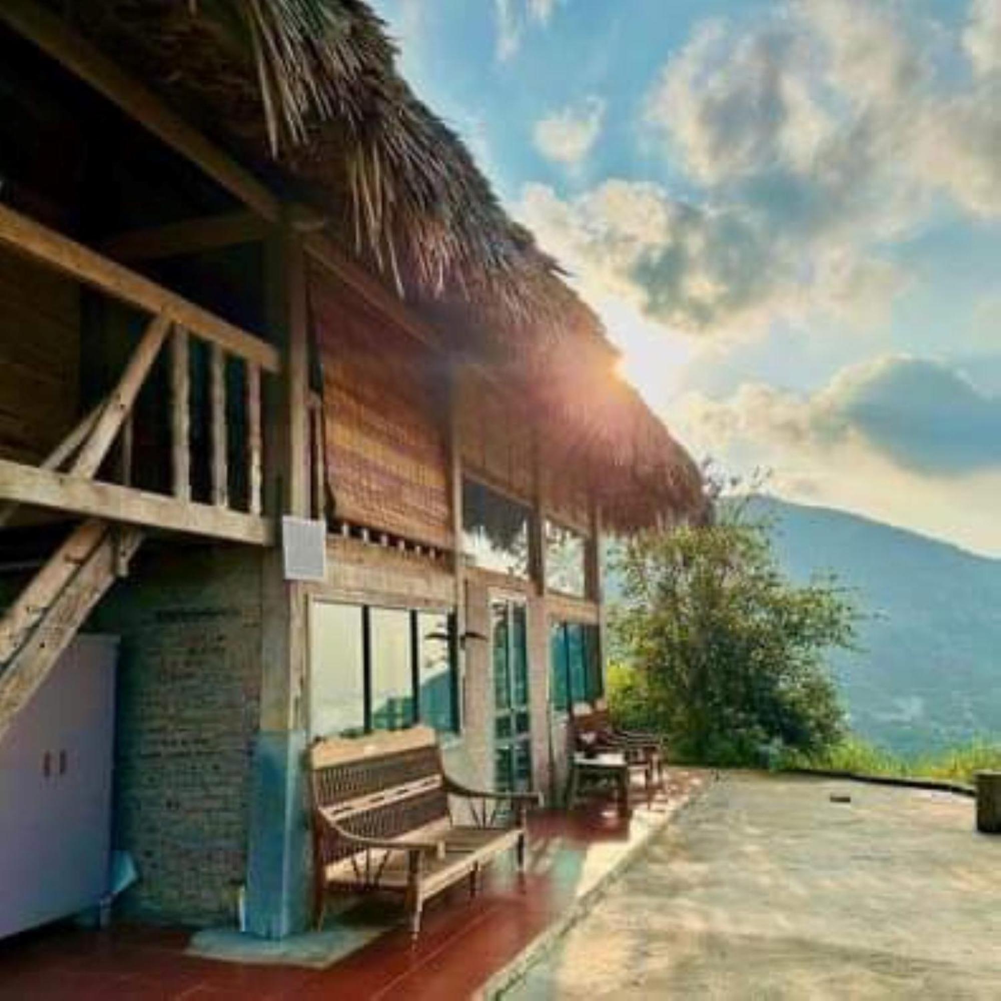 1941M Homestay Ta Xua Bac Yen Екстериор снимка