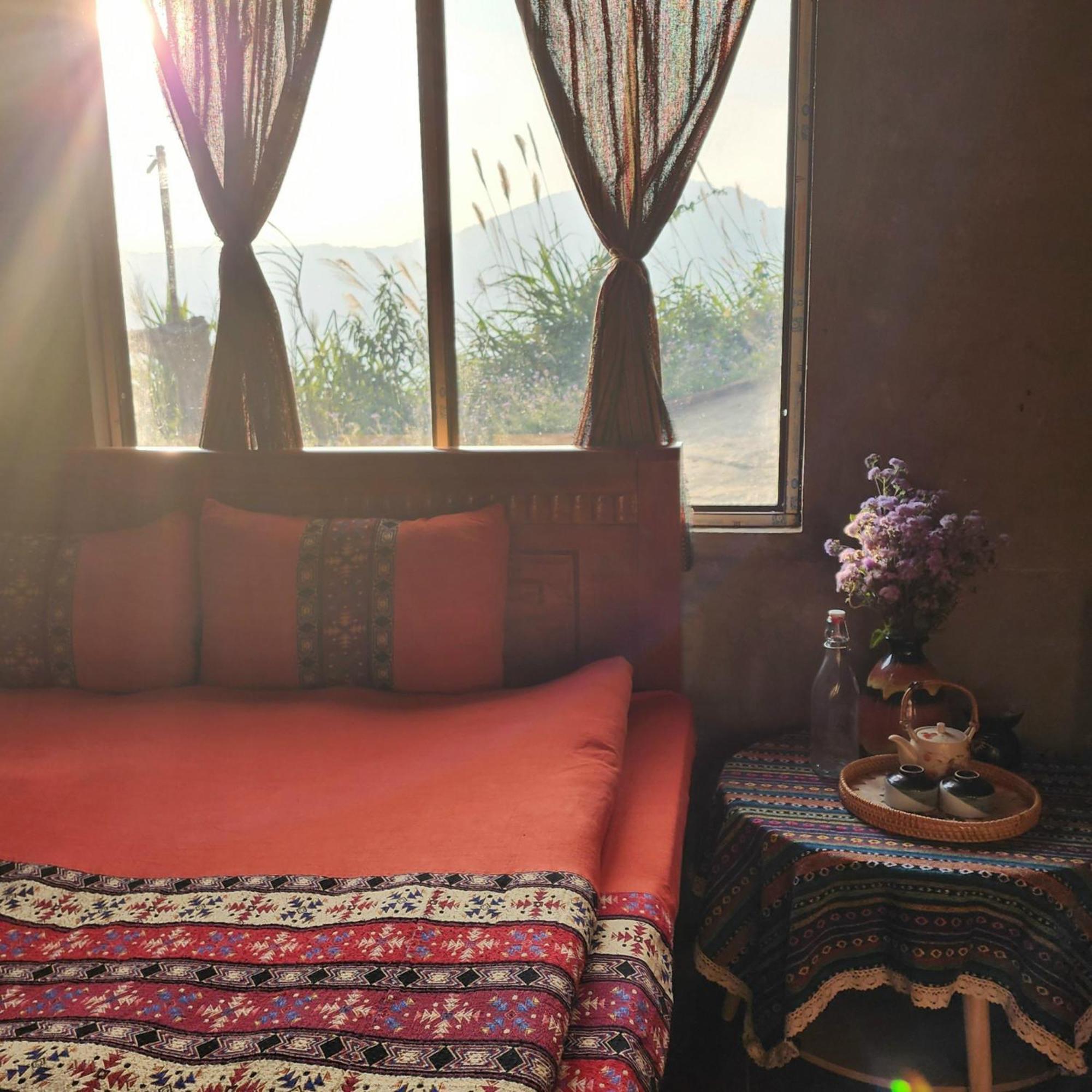 1941M Homestay Ta Xua Bac Yen Екстериор снимка
