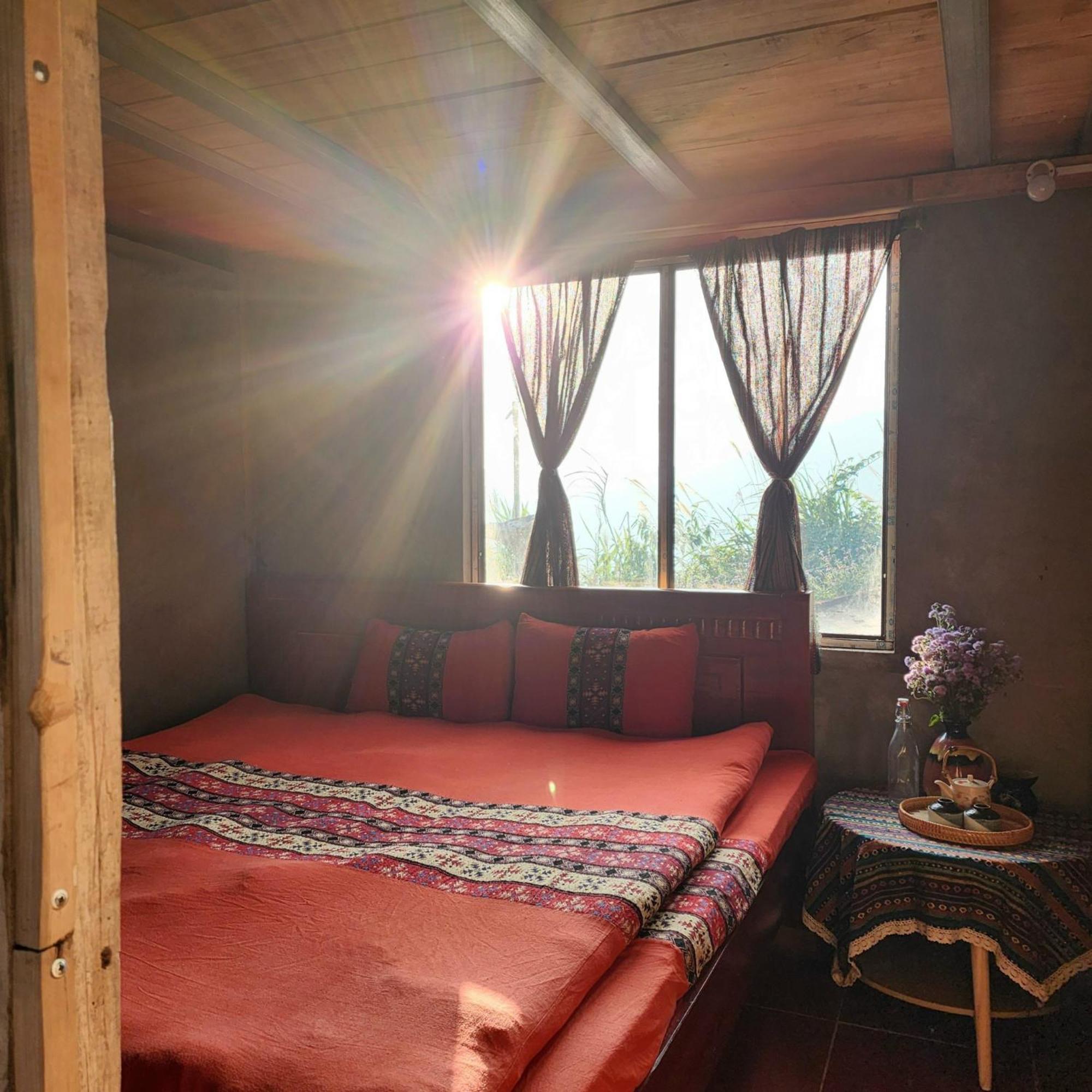 1941M Homestay Ta Xua Bac Yen Екстериор снимка