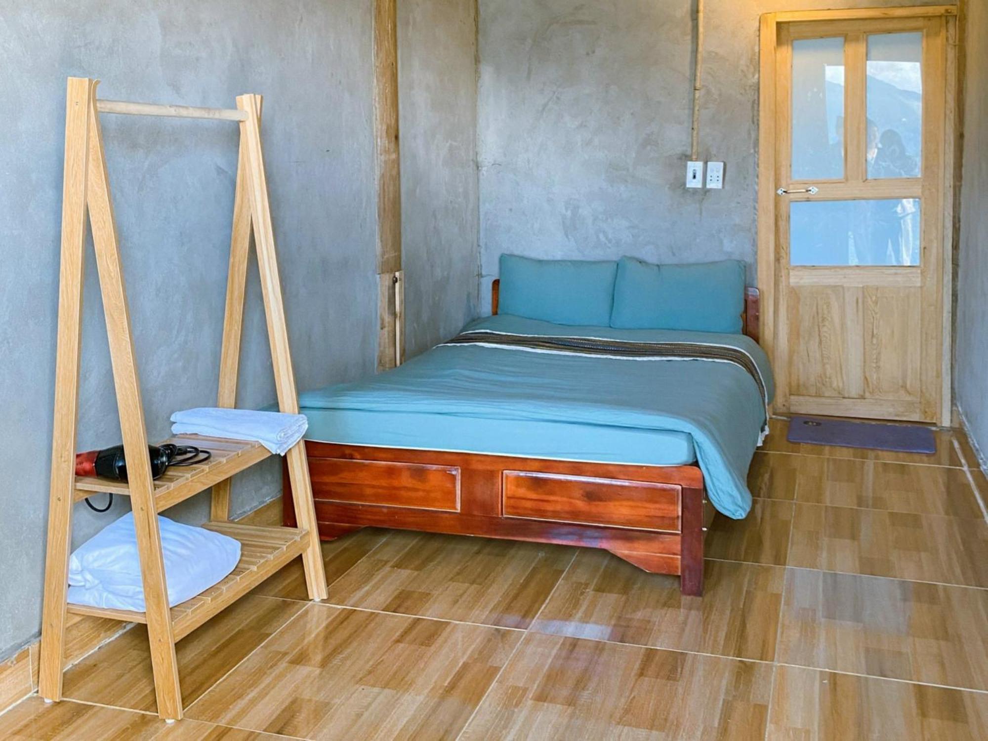 1941M Homestay Ta Xua Bac Yen Екстериор снимка
