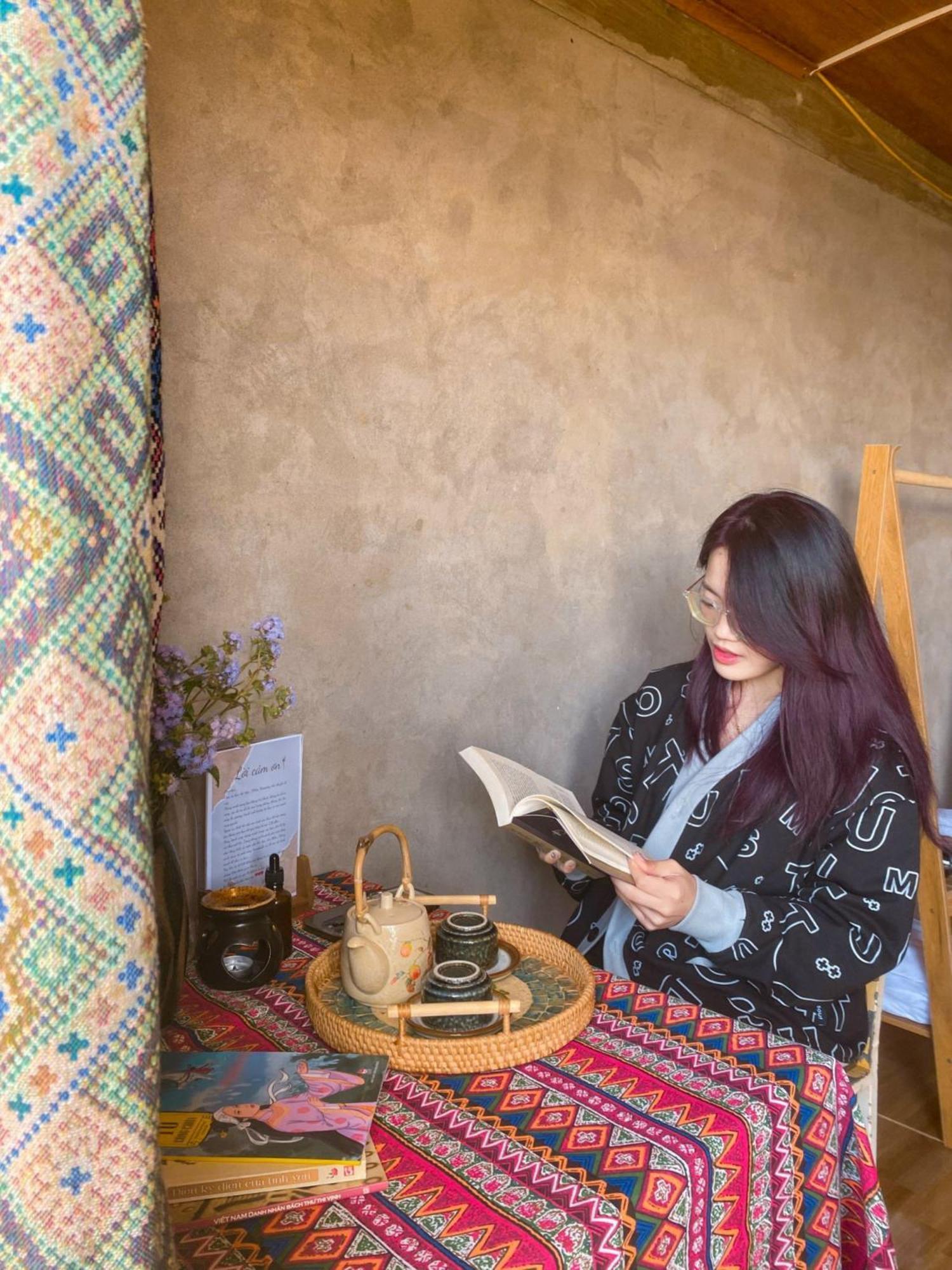 1941M Homestay Ta Xua Bac Yen Екстериор снимка