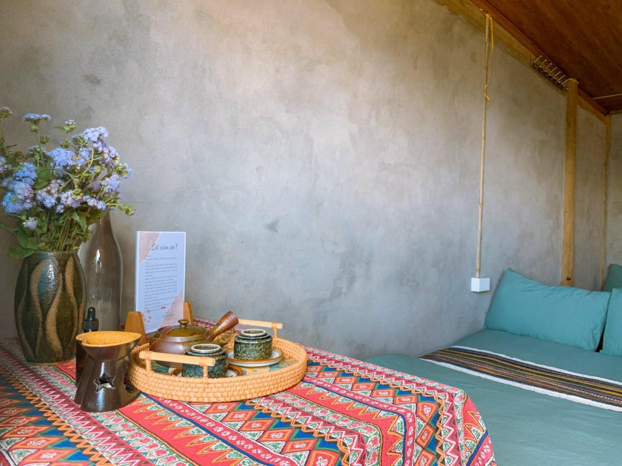 1941M Homestay Ta Xua Bac Yen Екстериор снимка