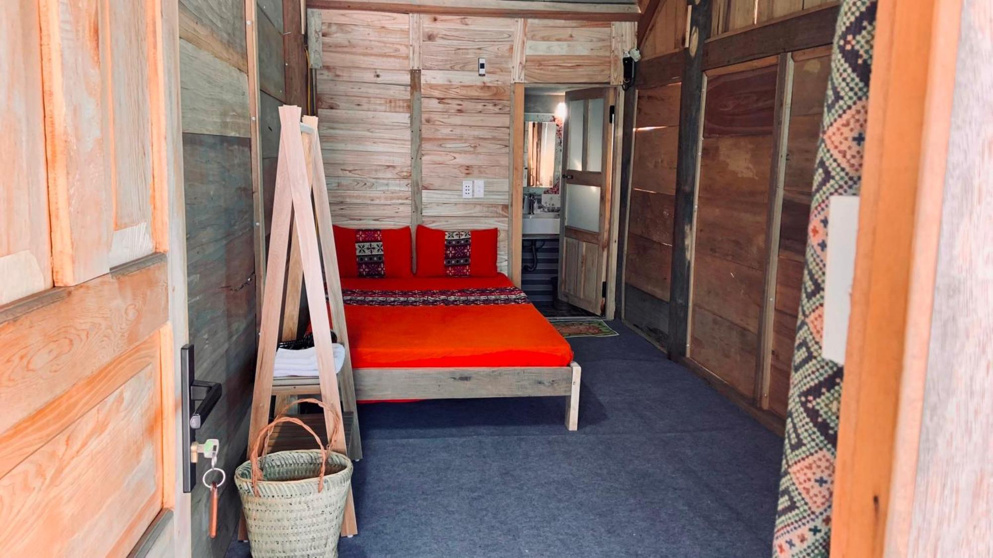 1941M Homestay Ta Xua Bac Yen Екстериор снимка