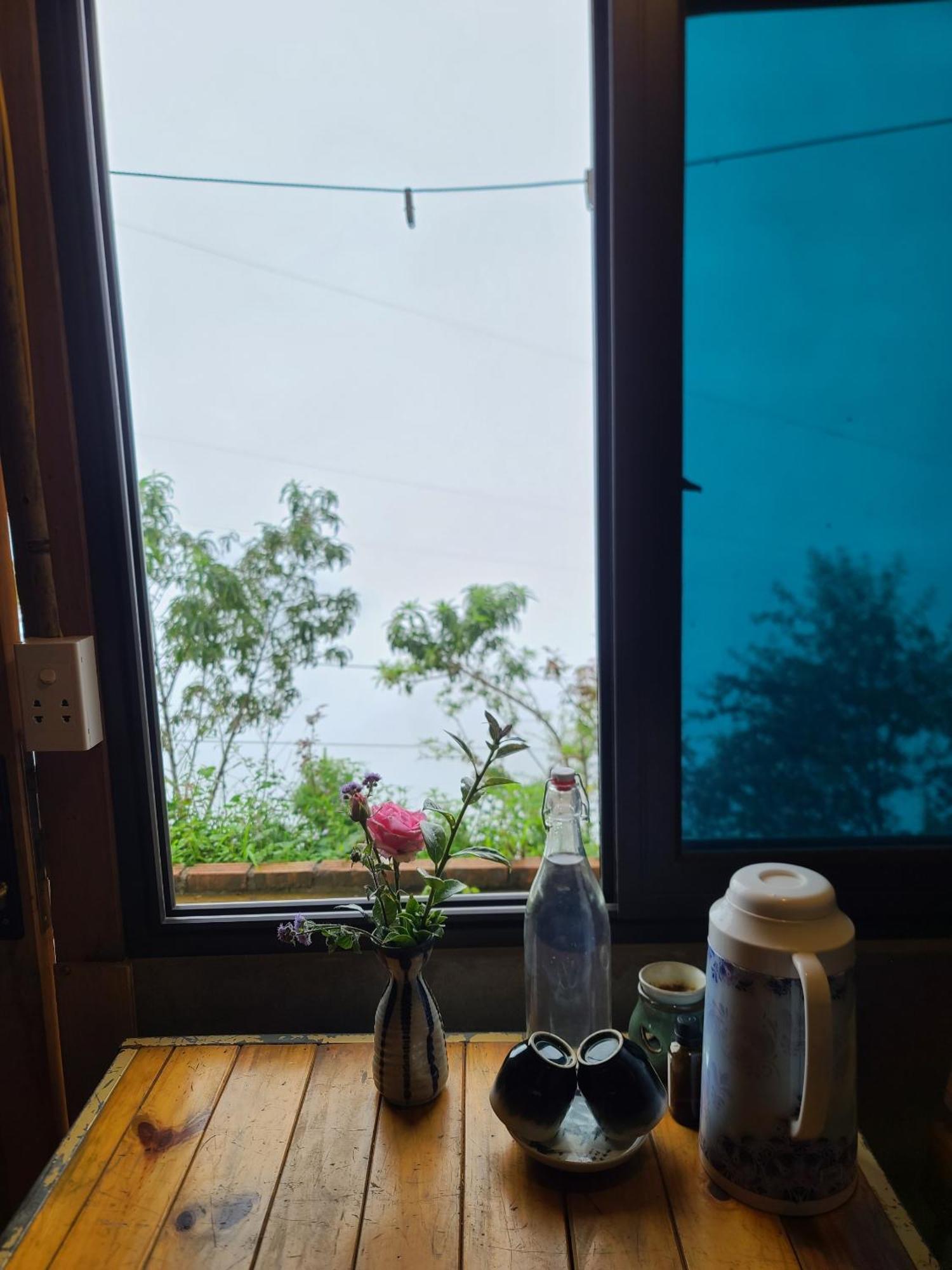 1941M Homestay Ta Xua Bac Yen Екстериор снимка