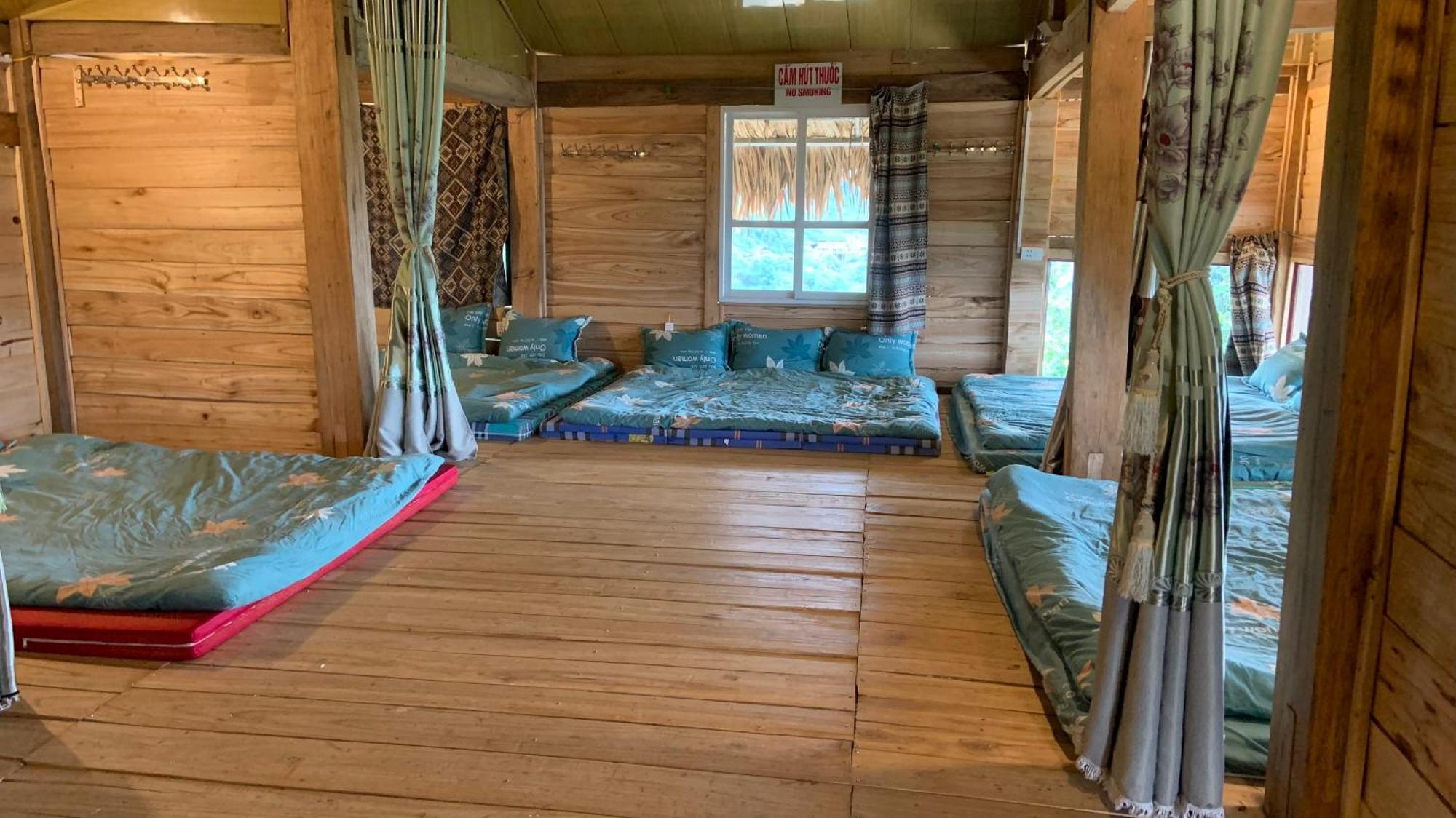 1941M Homestay Ta Xua Bac Yen Екстериор снимка